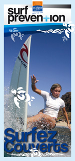 Le guide santé du surfeur contre le soleil - Surfez Couverts