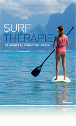 Surf Thérapie : Guérir en surfant