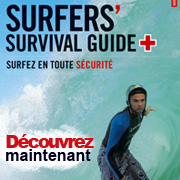 Découvrez le livre Surfers Survival Guide : Surfez en toute sécurité